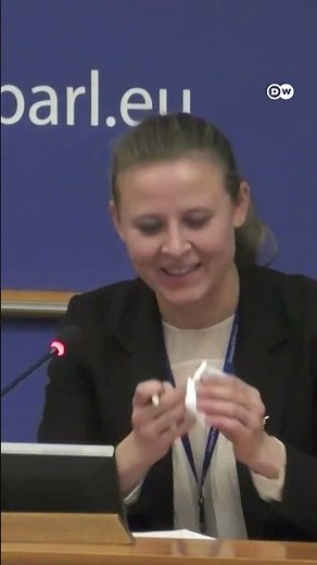 The translator cried while describing the child's pain