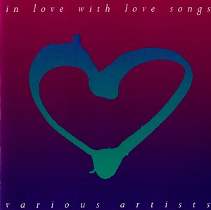 Various - In Love With Love Songs