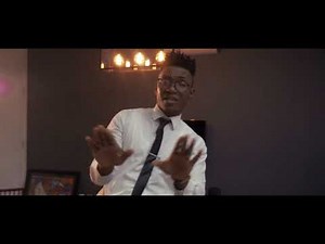 Justino Ubakka Ele Não te Merece Official Video by Case Graphics