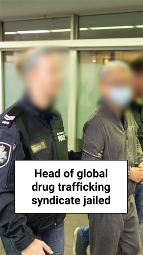 A Canadian national, 62, who was the former head of the Sam Gor syndicate, has been jailed for 16 years for his role in a conspiracy to traffic commercial quantities of illicit drugs within Australia from 2012 to 2013. At its peak, the Sam Gor syndicate was the biggest trafficker of methamphetamine to Australia. The AFP established Operation Volante in 2012 to investigate the international triad syndicate and its drug trafficking network. The man pleaded guilty on 7 November, 2025, to one count 