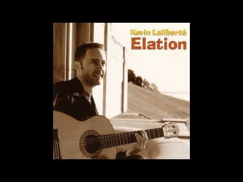 KEVIN LALIBERTÉ – 08 Mrs. Robinson