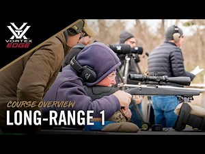 Vortex Edge - Long Range 1
