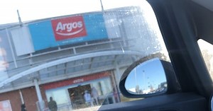 PlayStation 5 scalpers scoop up Argos stock before it's put on sale