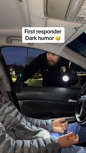 Dark humor 😅 blooper at the end 😂 #longvideo #humor #joke #sketch | Funny Tiktok Videos