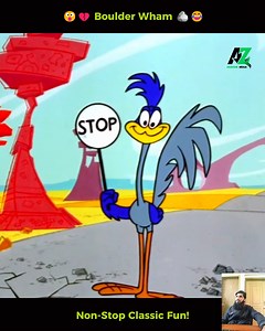 Road Runner: Classic Fun 🏃💨😂 | Endless Chase, Hilarious Tricks & Timeless Looney Tunes Laughter! 🎬💥 #RoadRunner #LooneyTunes #ClassicCartoons #RetroToons | All About Cartoon