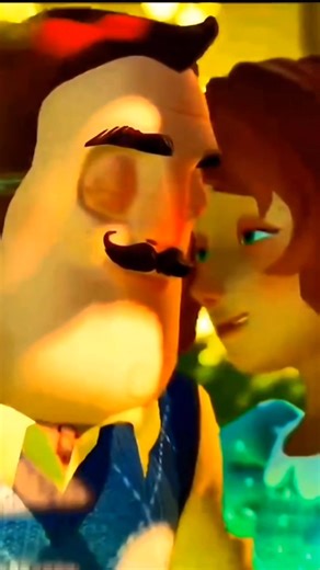 Exploring the Shopping List Mystery in Hello Neighbor