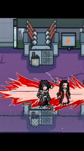 Among Us Demon Slayer Edition||Edit