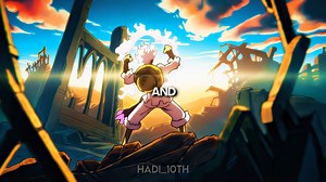 The Emperor of the Sea