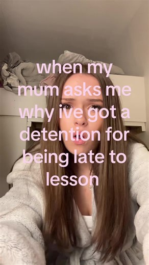 Nostalgic School Detentions: A Fond Memory