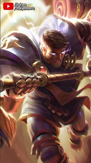 Jayce has good skins but not really any GREAT ones. Brighthammer's nice though || Best & Worst Skins