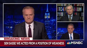 Jon Meacham: We haven’t yet seen Putin “cash the check he clearly has in his pocket” on Trump. #lastword #msnbc | The Last Word With Lawrence O'Donnell