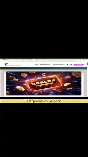 how to get free robux in roblox without human verification