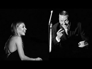 Frank Sinatra "Both Sides Now"
