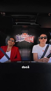 Acum ceva timp m-am întâlnit cu Connect-R și am stat de vorbă despre toate, de la muzică la sport și ce pregătește pentru Red Bull SoundClash. A ieșit ceva tare, vezi toată discuția în link-ul din comentarii. 🙌 | Cristina Neagu
