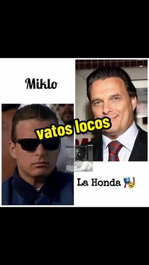 Vatos Locos Forever: Brotherhood and Loyalty in Gang Culture