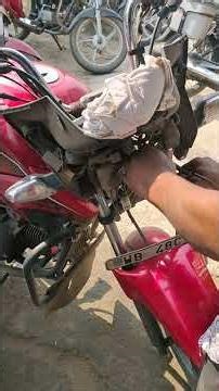 Hero glamour mobile change& battery change&led bulb fetting