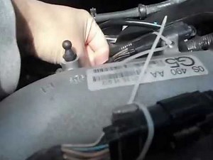 Ford Flex 3.5L Ecoboost Repeated Massive Fuel Rail Leak