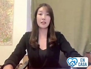 UN MENSAJE DE LA SRA. CRISTINA YUN, DIRECTORA DE MARKETING CERAGEM MÉXICO #CERAGEM #CERAGEMMEXICO #CERAGEMCIUDADAZTECA #CERAGEMJARDINES #TRABAJAMOSCONELCORAZON #CUIDANDOTUSALUD #ECHOM #QUEDATEENCASA | Ceragem Ecatepec