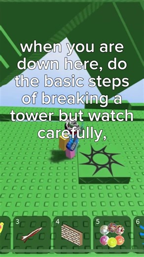 Spawn Killing in Doomspire Brickbattle #doomspirebrickbattle #roblox #game #gaming #games #tutorial