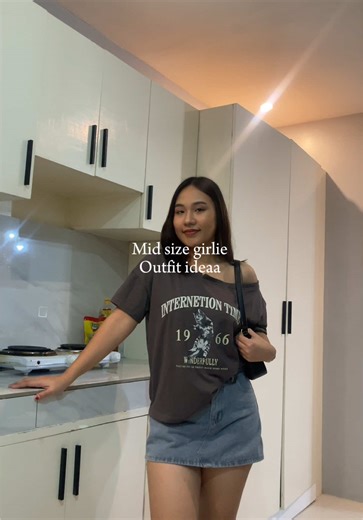 Stylish Outfit Ideas for Midsize Fashion Lovers