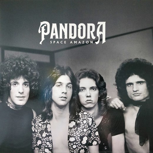 Pandora - Space Amazon