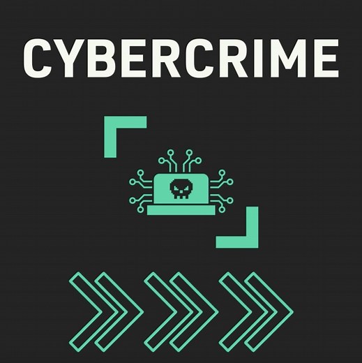 Did you know that cybercrime and fraud account for over half of all reported crimes in the UK? Cybercrime is criminal activity using digital technology to carry out attacks. This might include stealing and selling data, blackmailing businesses or individuals, identity theft, phishing (fraudulent emails) and ransomware (malicious software denying users access to their own technology). Ransomware is the greatest serious and organised cybercrime threat. Attacks can have a significant impact due to 