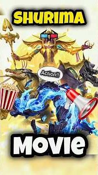 THE SHURIMA MOVIE! | Legends of Runeterra