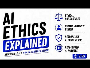 The Dark Side of AI: Why We Need Ethical Frameworks Now