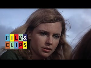 Women in Cages - Rivelazioni di Un'Evasa Da Un Carcere Femminile - Clip by Film&Clips