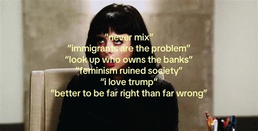 Understanding Political Rhetoric and Stereotypes