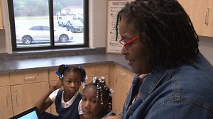 School of the Week: John R. Lewis Elementary School is bringing Wall Street to the classroom