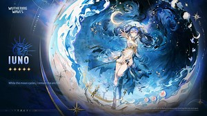 Wuthering Waves Iuno early gameplay revealed