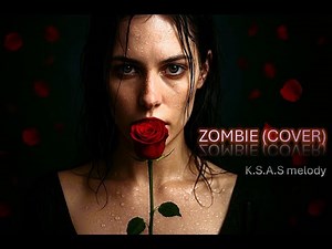 🎶 Zombie - Techno Cover - Lyrics Video - A pulsating reimagining of the iconic classic! 🎶