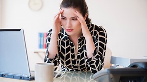 Ransomware: These are the two most common ways hackers get inside your network