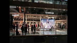 Bebe Stores to close all stores, becoming latest retail casualty