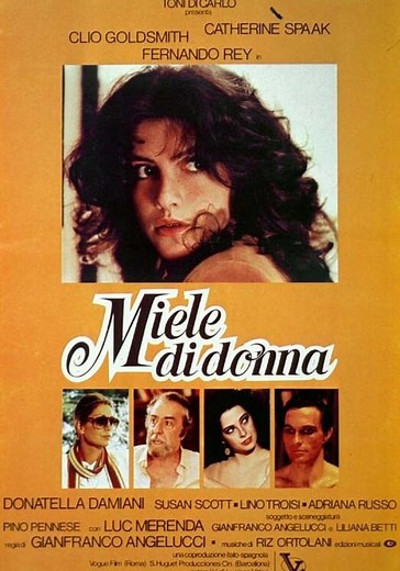 Miele di donna - film: guarda streaming online