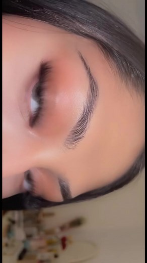 Eyelash Extensions Application Process Explained