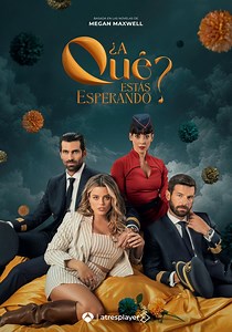 ¿A qué estás esperando? - streaming online