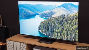 Test TCL 65C805 : un téléviseur Mini-Led à prix léger et bon en tout, ou presque