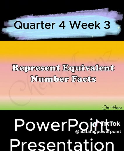 Grade 4 Math Lessons with MATATAG Curriculum