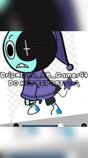 |•🌸Dandy & Astro’s SIMPLE Redesigns!🌒•| #shorts #fyp #redesign