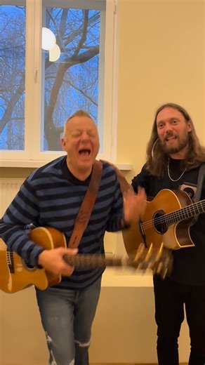 Mike Dawes 🎸🌍 on Instagram: "Having a blast out here in Europe together! Only 3 shows left before our respective USA mega tours 🇺🇸🔥🎸 🇭🇺 Budapest 11/20 - Low 🎟️ 🇨🇿 Prague 11/22 - SOLD OUT 🇨🇿 Prague 11/23 - Low 🎟️ #guitar #guitarist #acoustic #acousticguitar #electricguitar #tommyemmanuel #mikedawes"