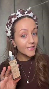 L'Oréal True Match - Tinted Serum ✨