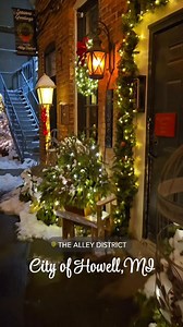 The City of Howell, Michigan - Government on Reels