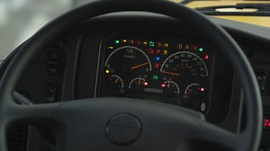 27 reactions · 5 comments | Do you hear that? No? That’s because our all-electric Saf-T-Liner C2 Jouley has no engine noise which allows it to provide a smoother and quieter ride than fuel-powered buses. This not only creates a better driving and riding experience, but also a safe environment in which students are quieter, so drivers can be more aware of what’s happening on the bus. #AllElectric #ThomasBuilt #Jouley #QuietRide #SafeRide #RideSafeWithThomas | Thomas Built Buses | Facebook