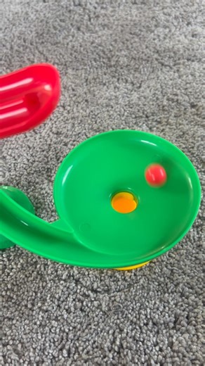 Marble run super cool #marblesrace #marblerun