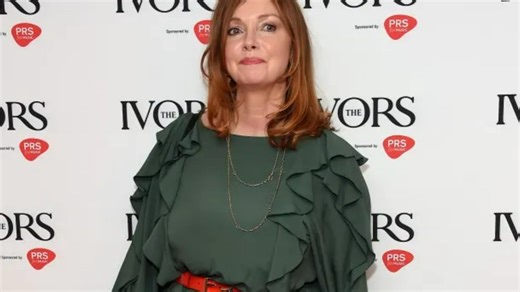 Nineties pop legend, 55, 'barely ages' three decades after top ten hits