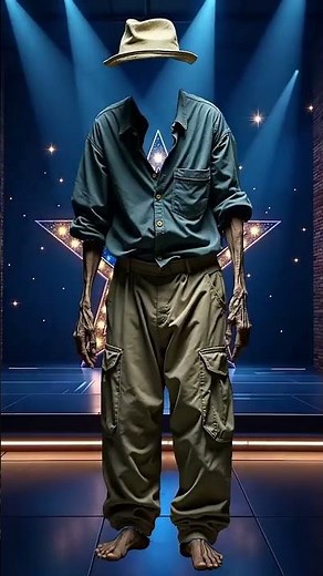 A Crazy Magic Shocked The Audiences and Won The Golden Buzzer on AGT! 2025