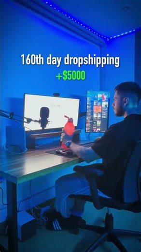 1 Day Dropshipping vs 1 Year Dropshipping