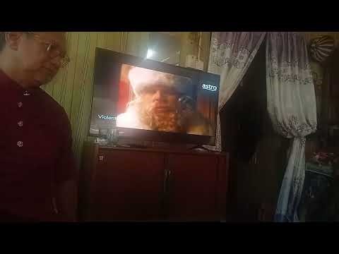 Astro channel surfing (21/03/2026 14:52) Japanese Movies hari raya aidilfitri